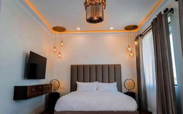 Mount Alverno Luxury Resorts