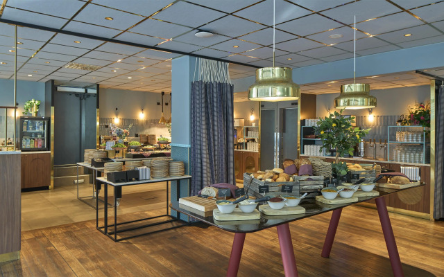 Scandic Sjöfartshotellet