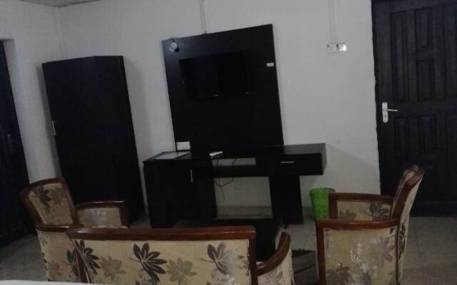 Tega Suites Ikeja