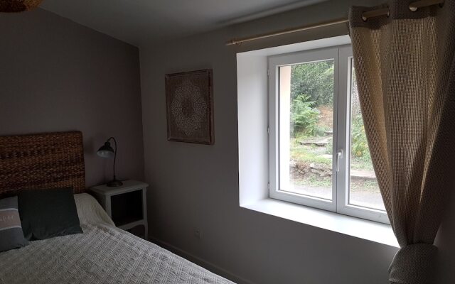 Le Clos de Trégalet