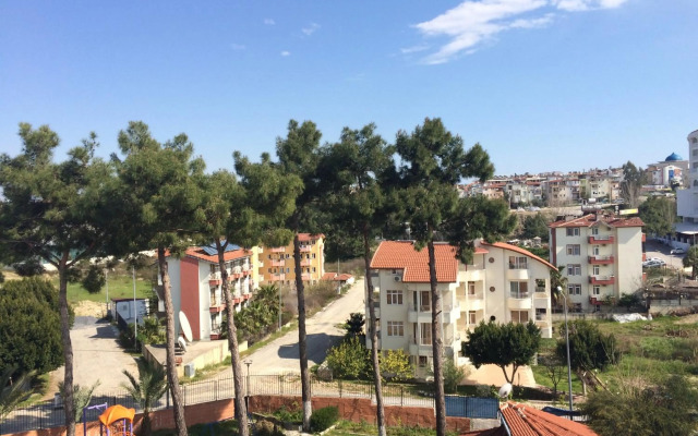 Palm Dor Hotel