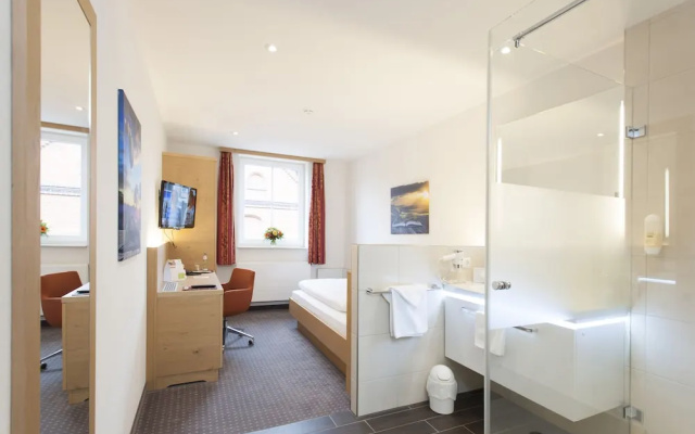 Landhotel Behre