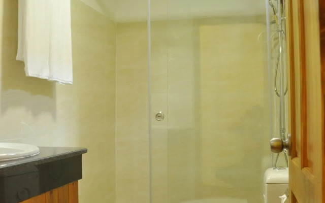 BamBoo Phu Quoc Resort