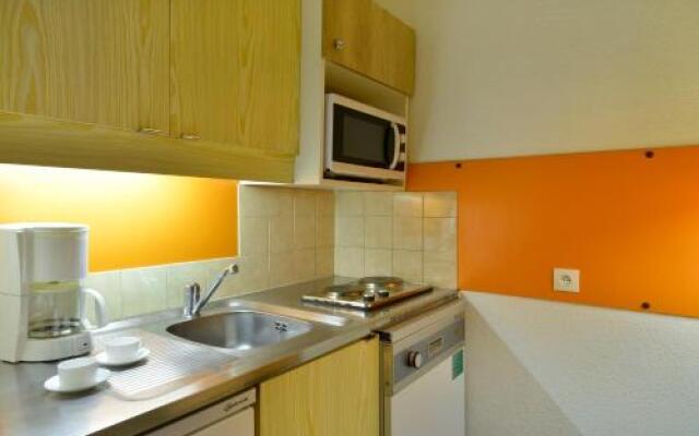 Maeva Résidence Saint Jacques