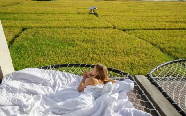 Canggu Hype Suites