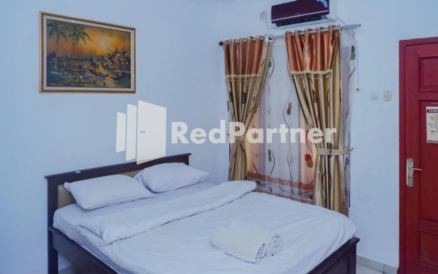 OYO 609 Ms Hotel Pangandaran – Guest Rooms – Pangandaran