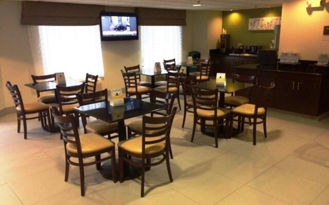 Sleep Inn Matthews - Charlotte
