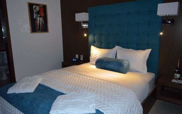 Hotel Gran Mariscal Quito