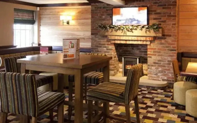 Premier Inn Telford North