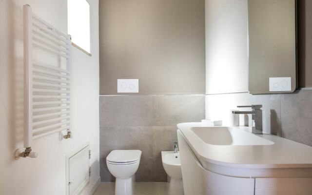 LAGO Design apartment in the heart of Monreale