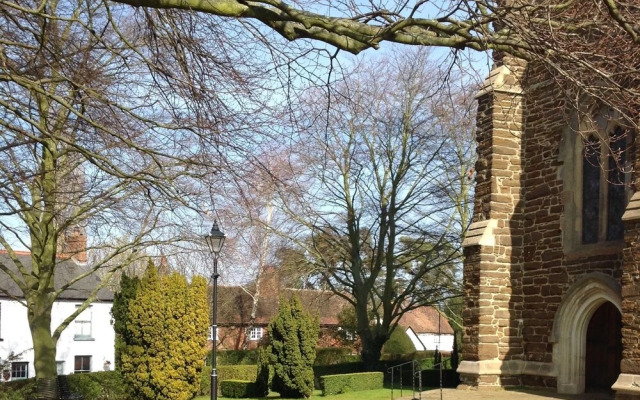 Harlington Manor