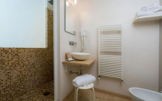 Boutique Hotel La Casa di Morfeo