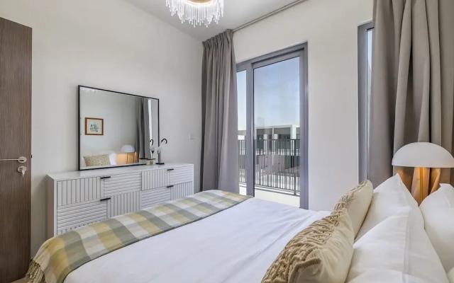Tilal AL Ghaf 051 in Dubai