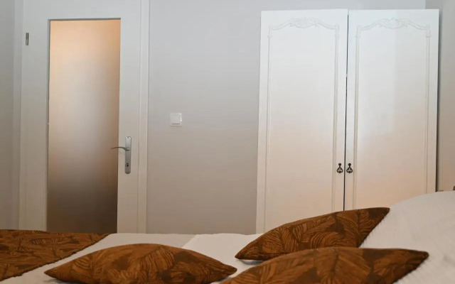Old Town Apartment