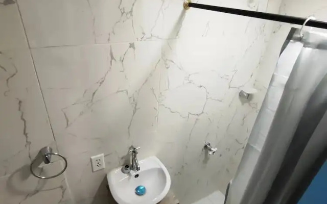 Em2-1 Apartamento En Zona Residencial