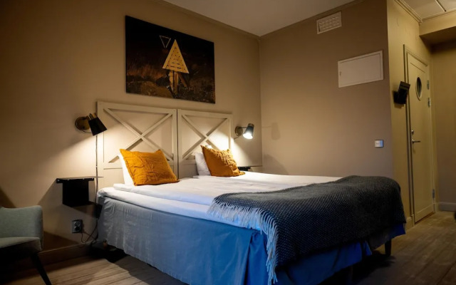 Atellet Hotell