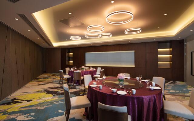 Holiday Inn Hangzhou Airport Zone by IHG