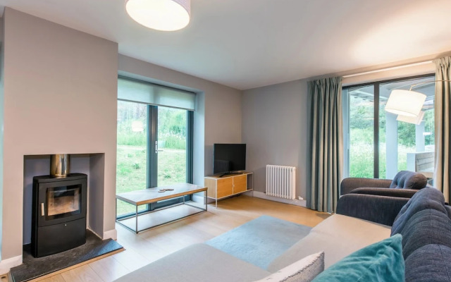 Mountain Hare Apartment