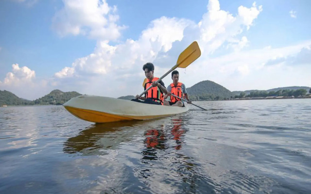 Prangnarai Resort