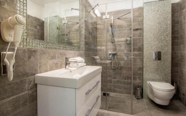 Apartamenty Pod Giewontem Lux&Spa Zakopane