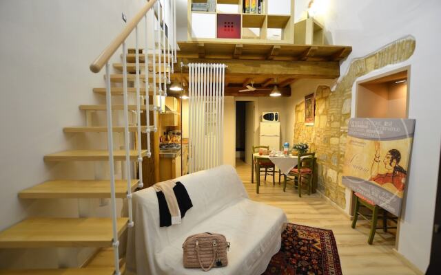 In Tarquinia Albergo Diffuso