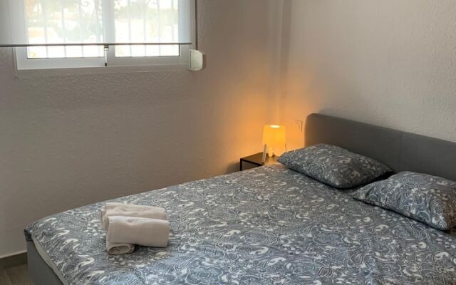 Apartamento Coronado Canovas Nerja