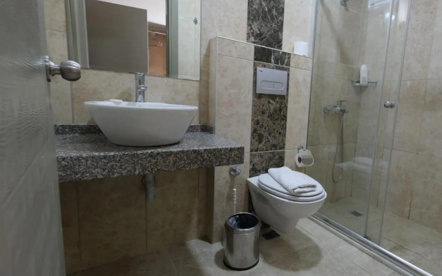 Sun Hotel by En Vie Beach - Adults Only
