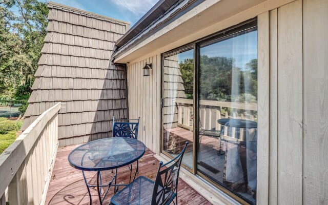 Golfmaster 304 - Two Bedroom Condo