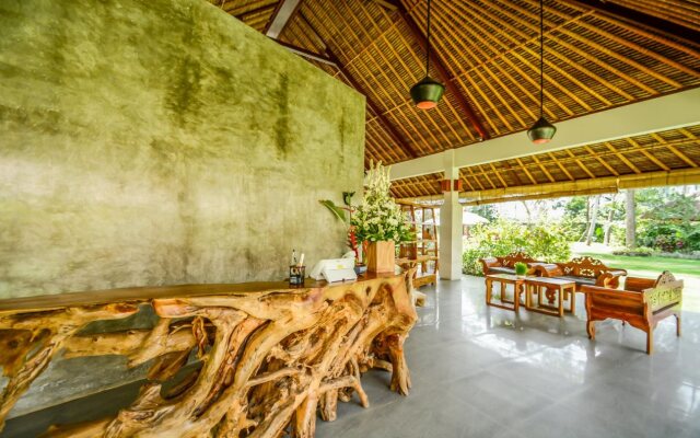 The Hidden Paradise Ubud