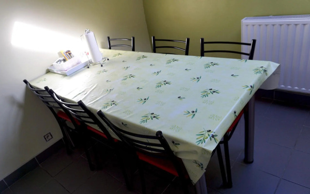 Apartments Marco Polo Midi