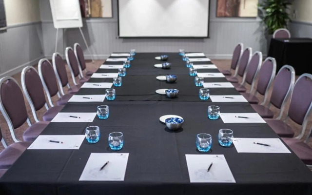 The Warwickshire Hotel and Country Club