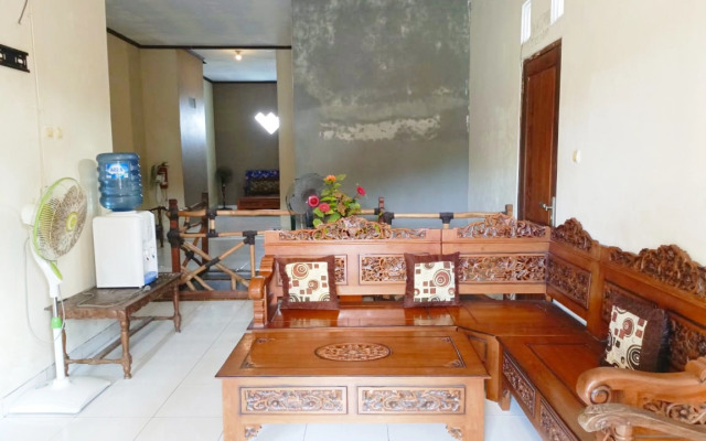 Lishafa Homestay
