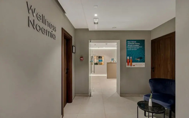 Boutique hotel Noemia