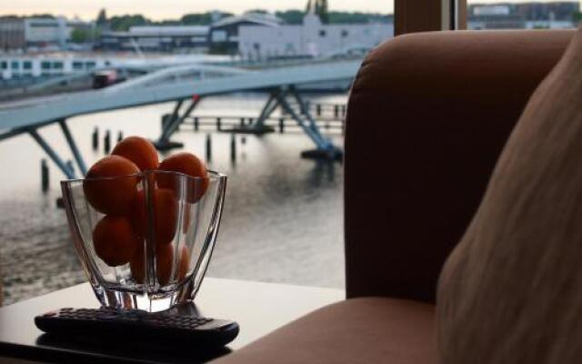 Five Star Bed&Breakfast Amsterdam