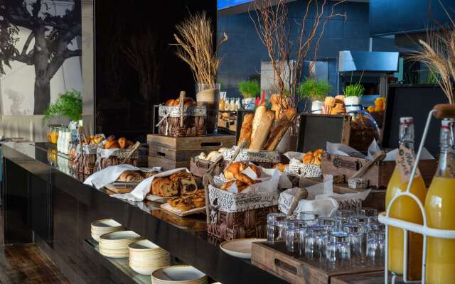 Radisson Blu Hotel & Residence, Maputo