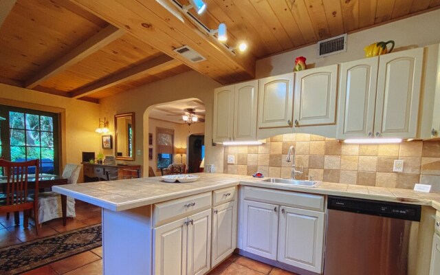 Hacienda 3 Bedroom Home
