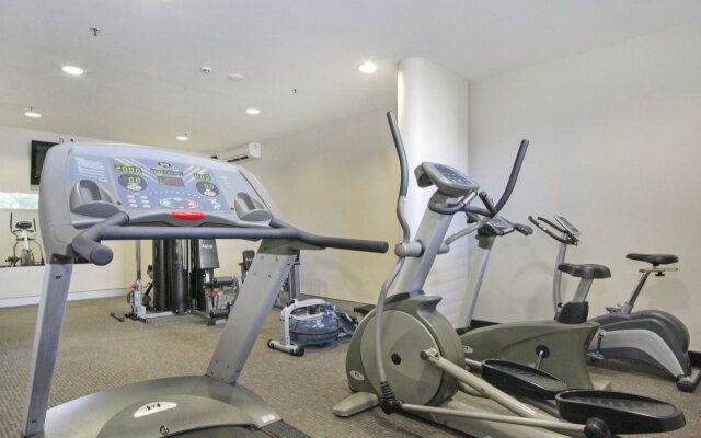 Pacific Suites Canberra