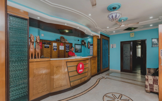 Capital O 10307 Hotel Bidisha