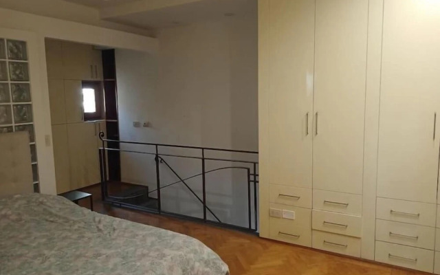 Typically Florentine Townhouse da Mario