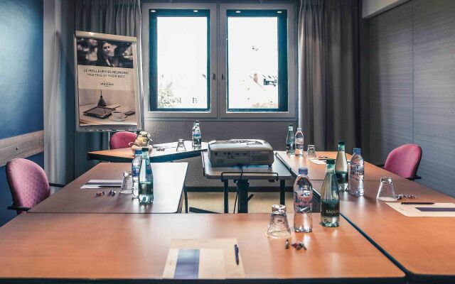 Mercure Angers Centre De Congres