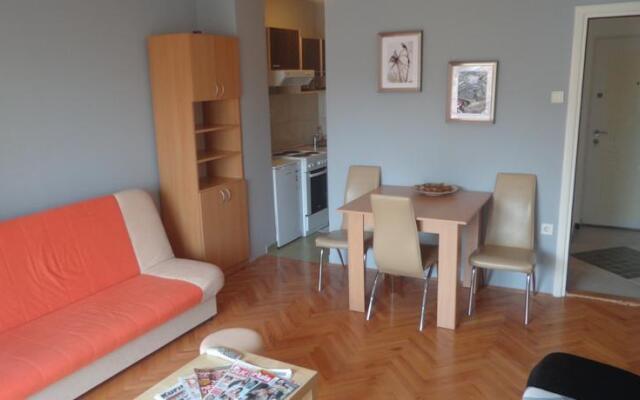 Apartments Dijana