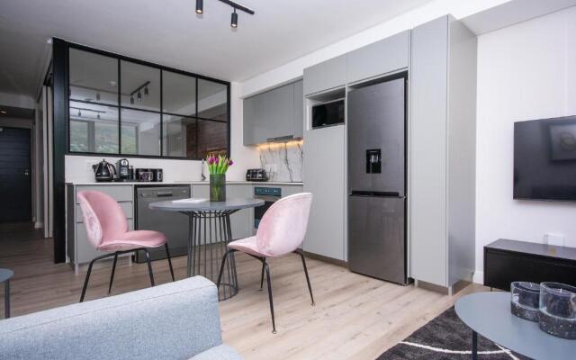 Stylish 104 the Aster (Adults Only)