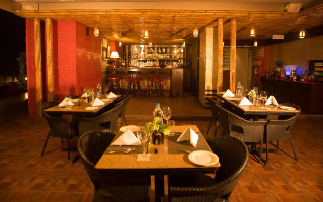 Fortune Park JP Celestial, Bengaluru - Member ITC Hotels' Group