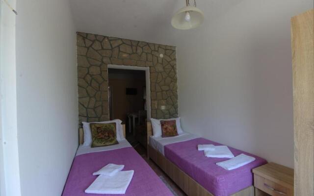 Apartments Astel