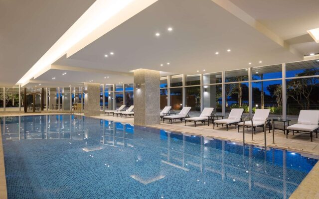 LOTTE Hotel Yangon