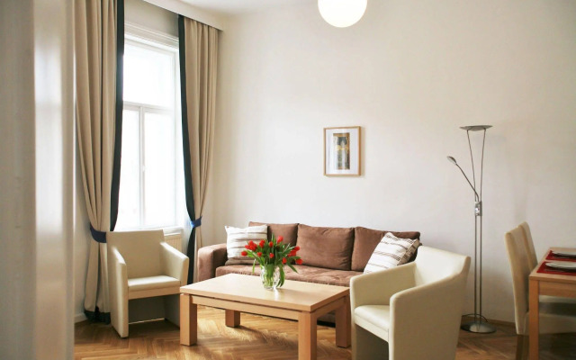 Belvedere Appartements