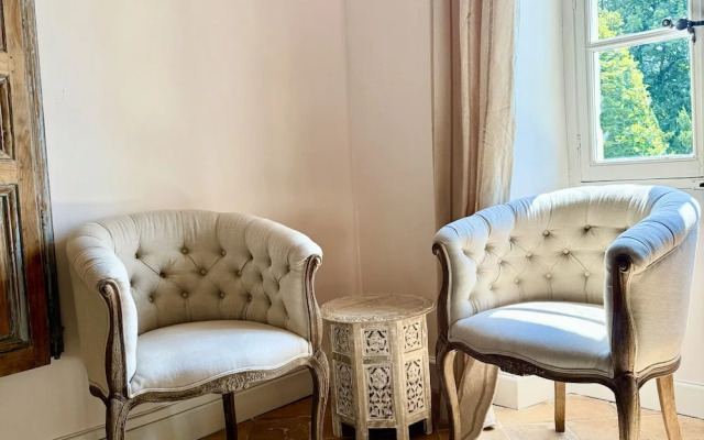 Château Saint Perret