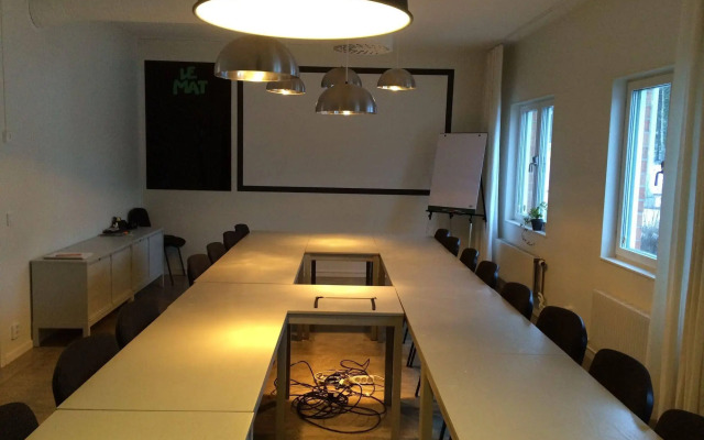 Le Mat B&B Åkersberga
