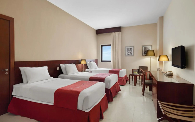 Makarem Mina Hotel