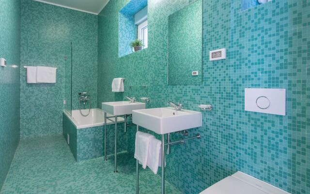 Luxury Residence Queen of Dubrovnik